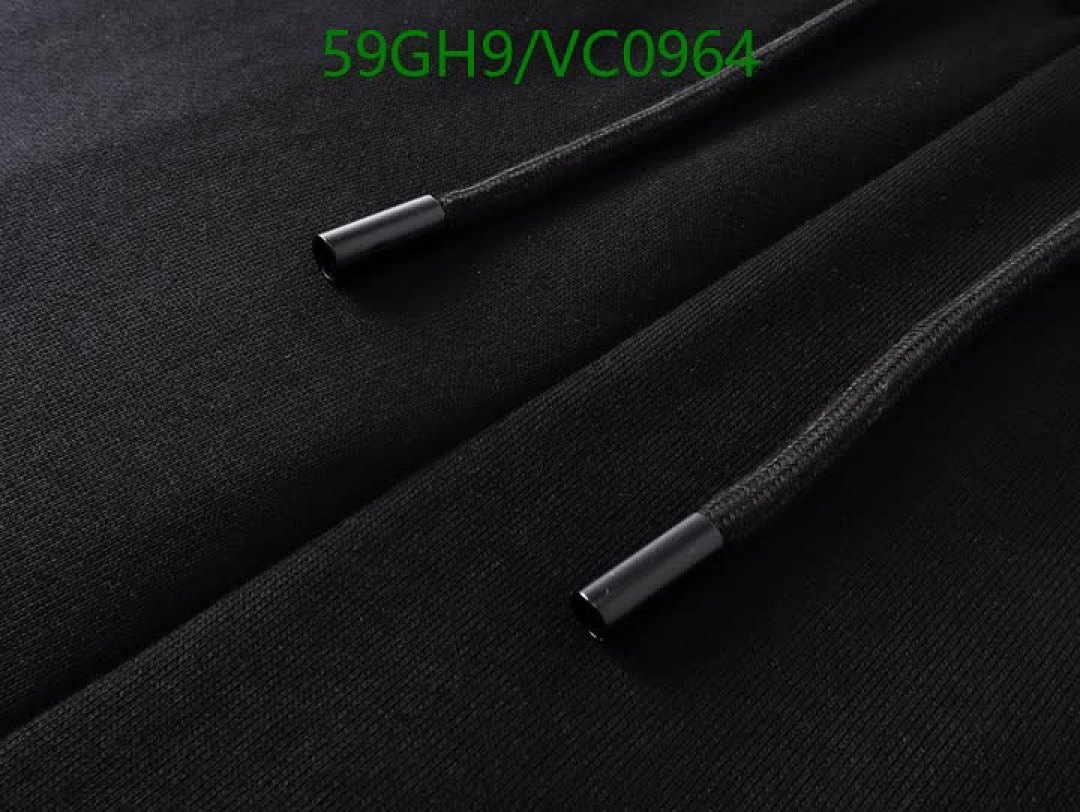 Burberry-Beach Shorts Code: VC0964 $: 59USD