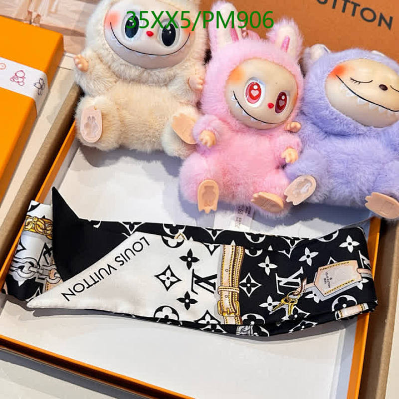LV-Scarf Code: PM906 $: 35USD