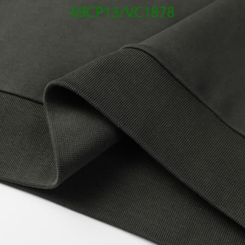 DENIM TEARS-Clothing Code: VC1878 $: 69USD