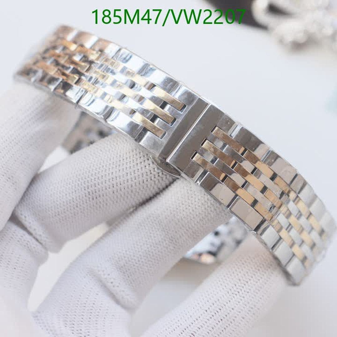 Longines-Watch-4A Quality Code: VW2207 $: 185USD