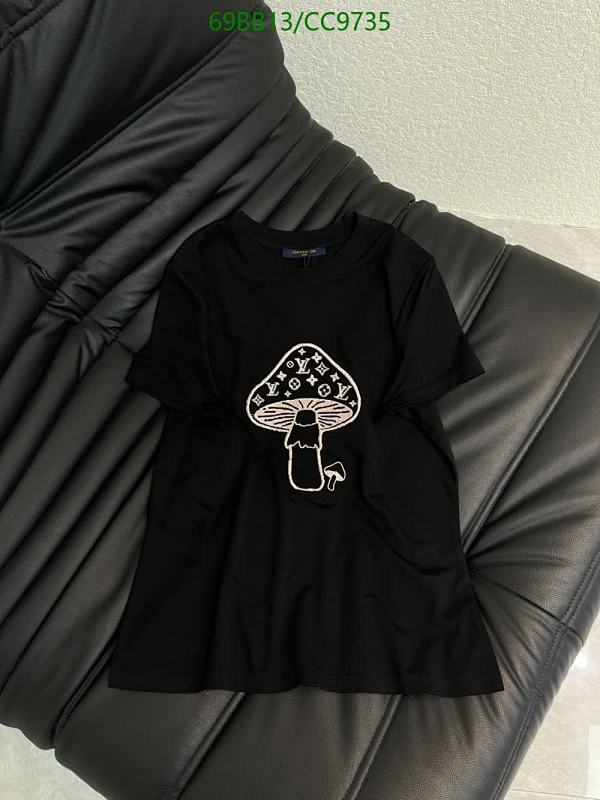 LV-Clothing Code: CC9735 $: 69USD