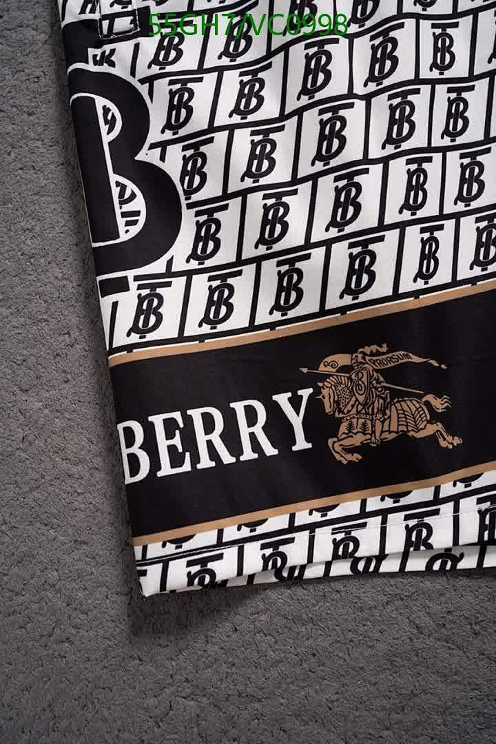 Burberry-Beach Shorts Code: VC0998 $: 55USD