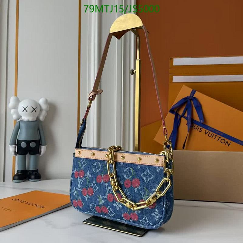 LV-Bag-4A Quality Code: JS5000 $: 79USD