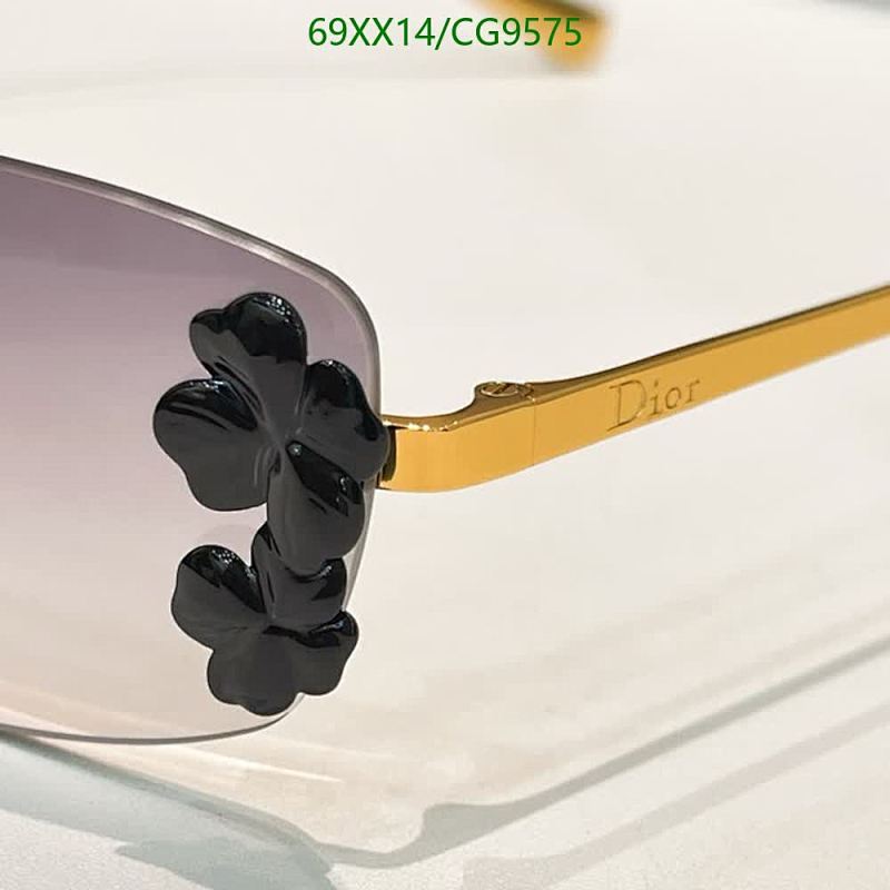 Dior-Glasses Code: CG9575 $: 69USD