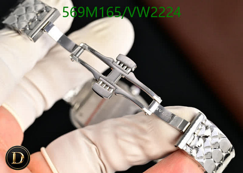 Bulgari-Watch-Mirror Quality Code: VW2224 $: 569USD