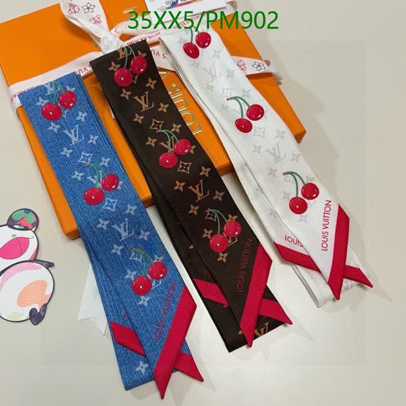 LV-Scarf Code: PM902 $: 35USD