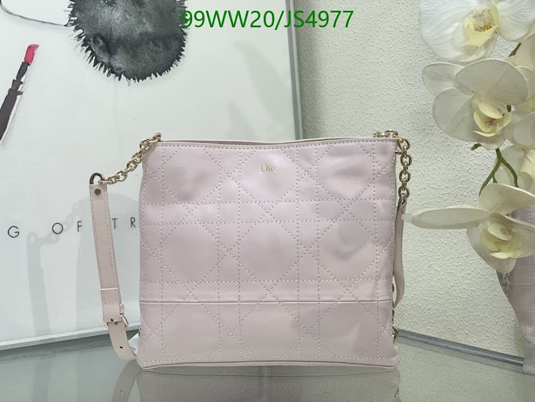 Dior-Bag-4A Quality Code: JS4977 $: 99USD