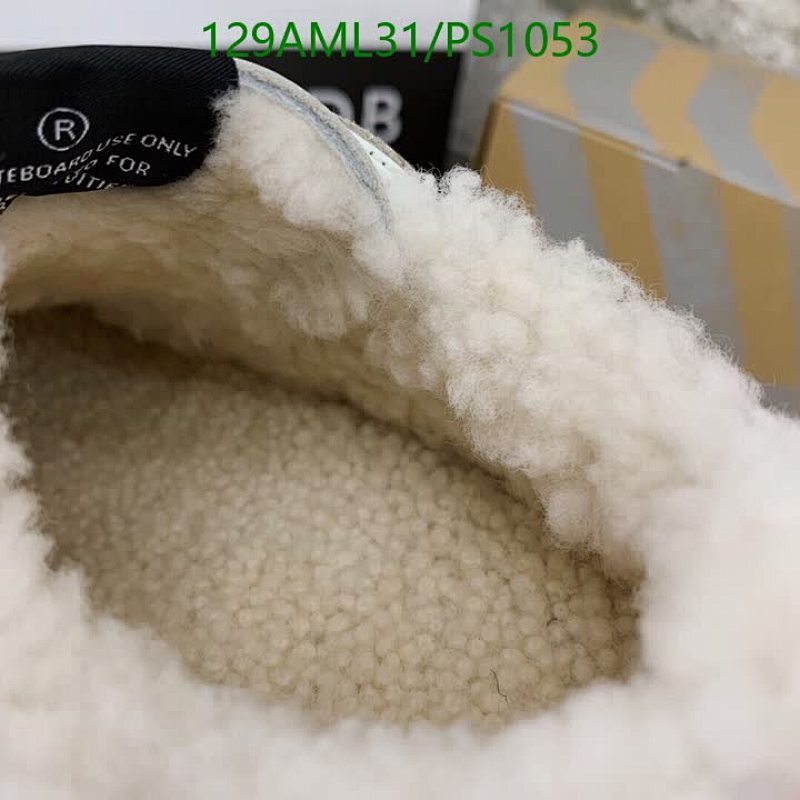 Golden Goose-Men shoes Code: PS1053 $: 129USD