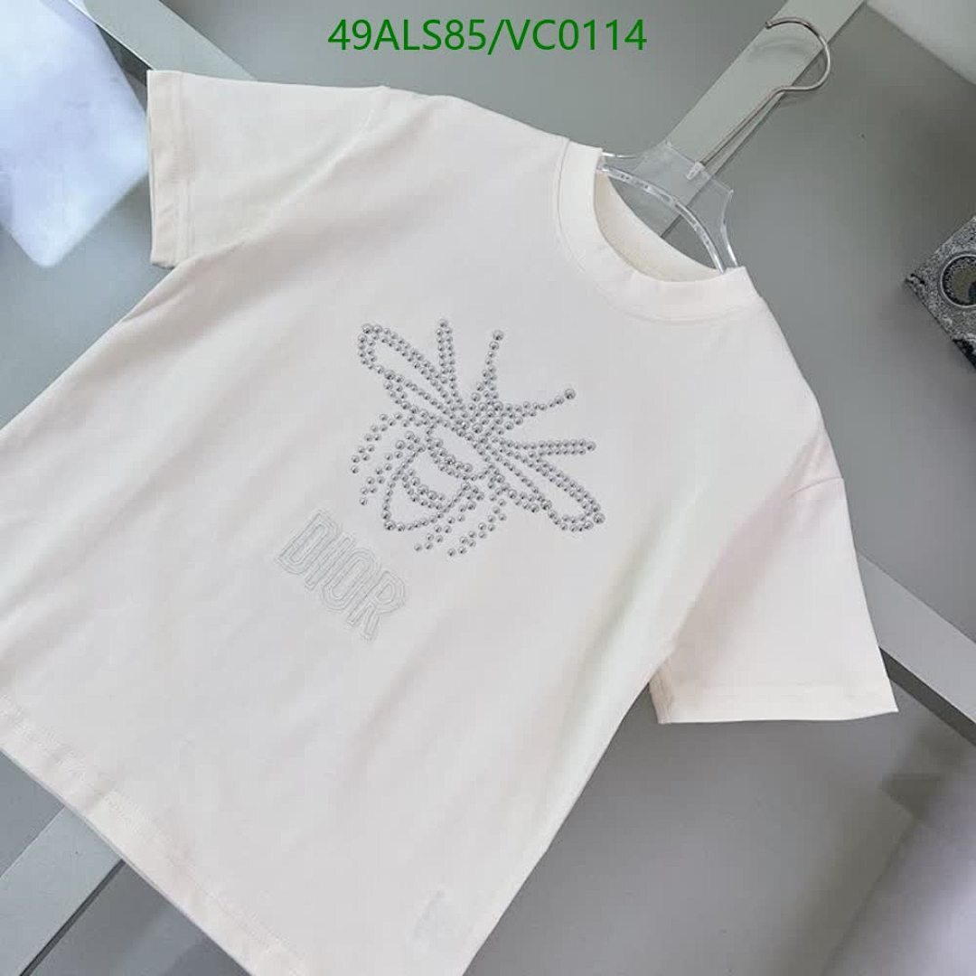 Gucci-Kids Clothing Code: VC0114 $: 49USD