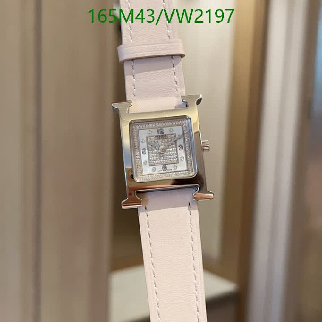 Hermes-Watch(4A) Code: VW2197 $: 165USD