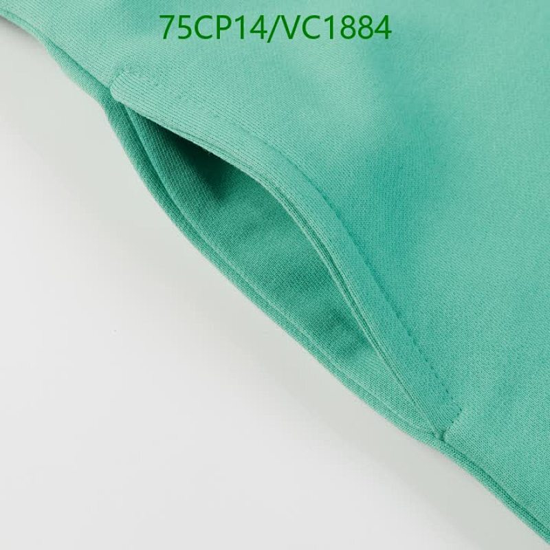 DENIM TEARS-Clothing Code: VC1884 $: 75USD