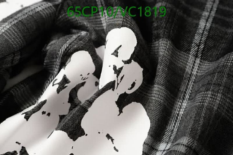 DENIM TEARS-Clothing Code: VC1819 $: 65USD