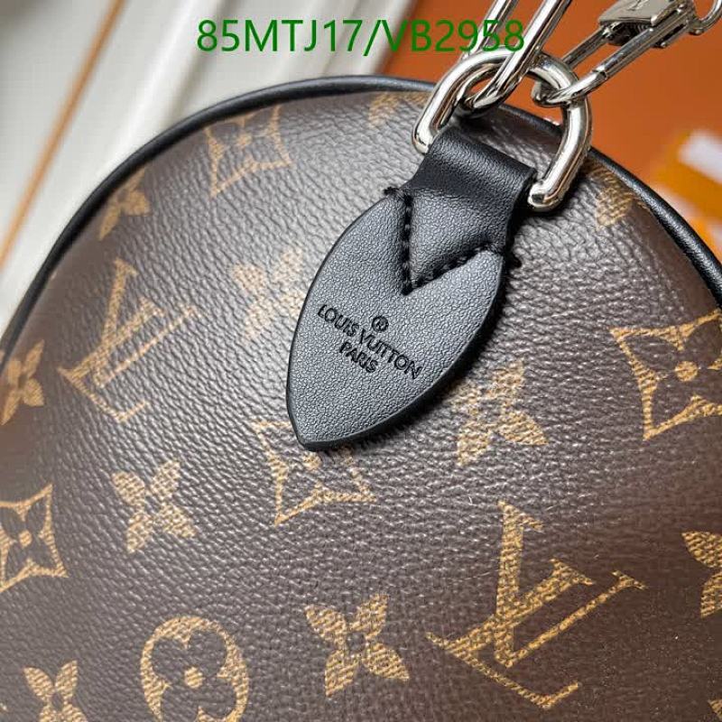 LV-Bag-4A Quality Code: VB2958 $: 85USD