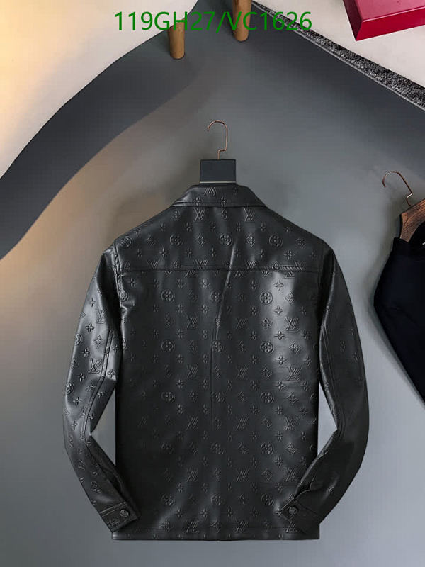 LV-Clothing Code: VC1626 $: 119USD