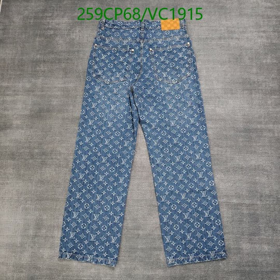 LV-Clothing Code: VC1915
