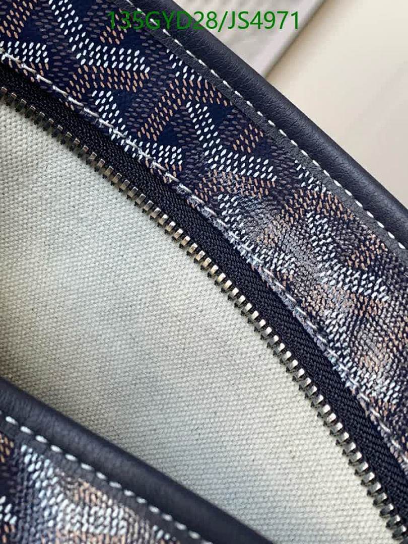 Goyard-Bag-4A Quality Code: JS4971 $: 135USD