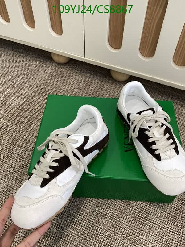 BV-Women Shoes Code: CS8867 $: 109USD