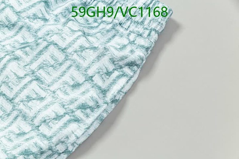 Fendi-Beach Shorts Code: VC1168 $: 59USD