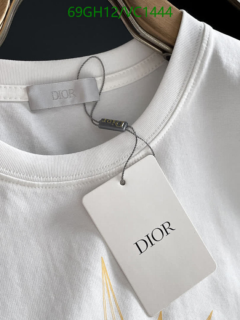 Dior-Clothing Code: VC1444 $: 69USD