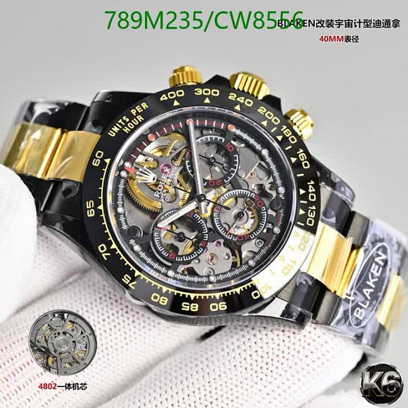 Rolex-Watch-Mirror Quality Code: CW8556 $: 789USD