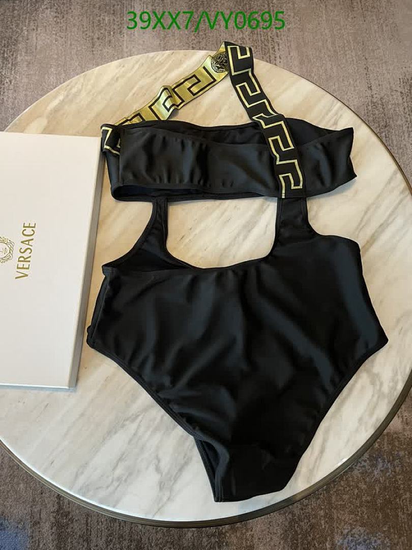 Versace-Swimsuit Code: VY0695 $: 39USD