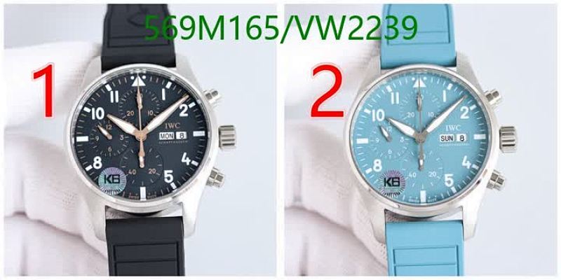 IWC-Watch-Mirror Quality Code: VW2239 $: 569USD