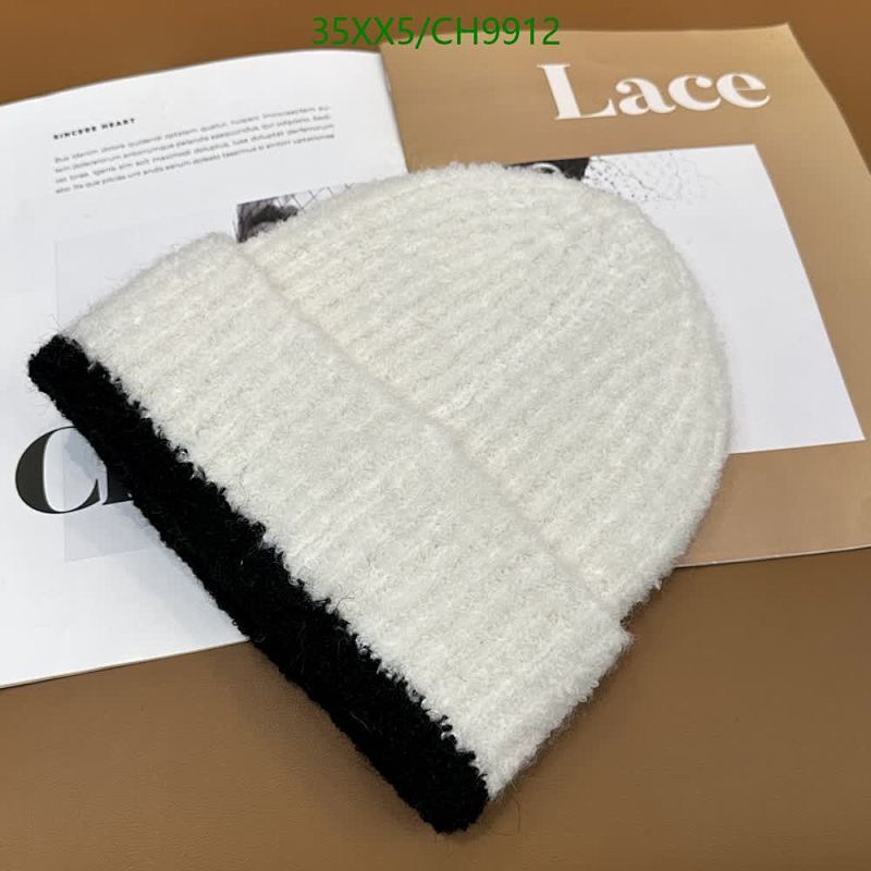 Chanel-Cap(Hat) Code: CH9912 $: 35USD