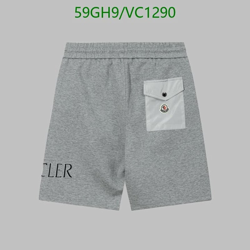 Moncler-Beach Shorts Code: VC1290 $: 59USD
