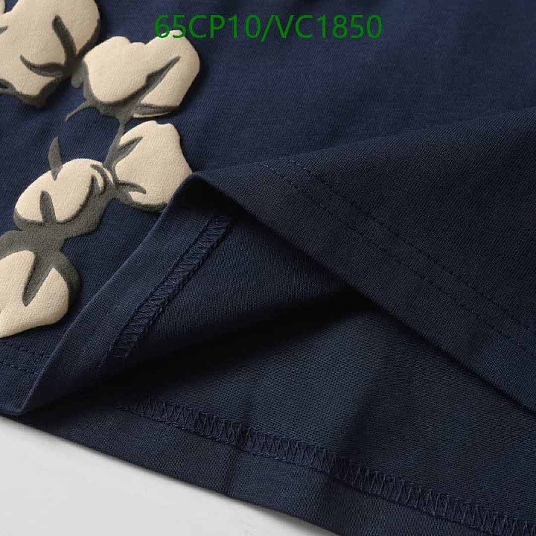 DENIM TEARS-Clothing Code: VC1850 $: 65USD