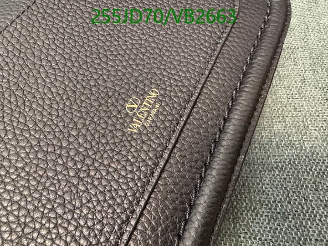 Valentino-Bag-Mirror Quality Code: VB2663 $: 255USD