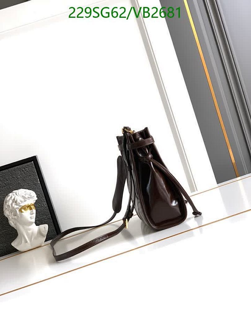 Prada-Bag-Mirror Quality Code: VB2681 $: 229USD