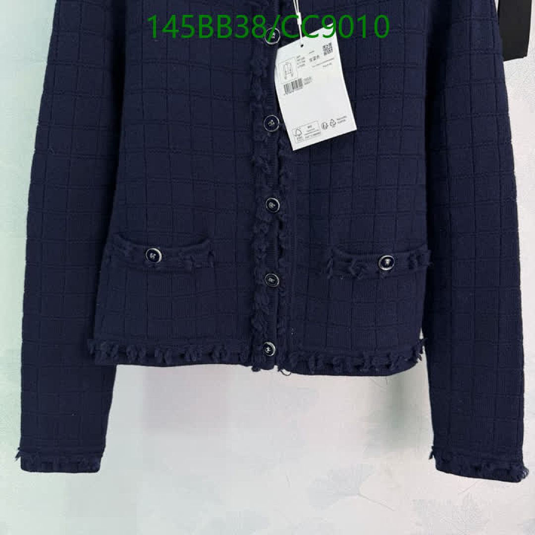 Chanel-Clothing Code: CC9010 $: 145USD