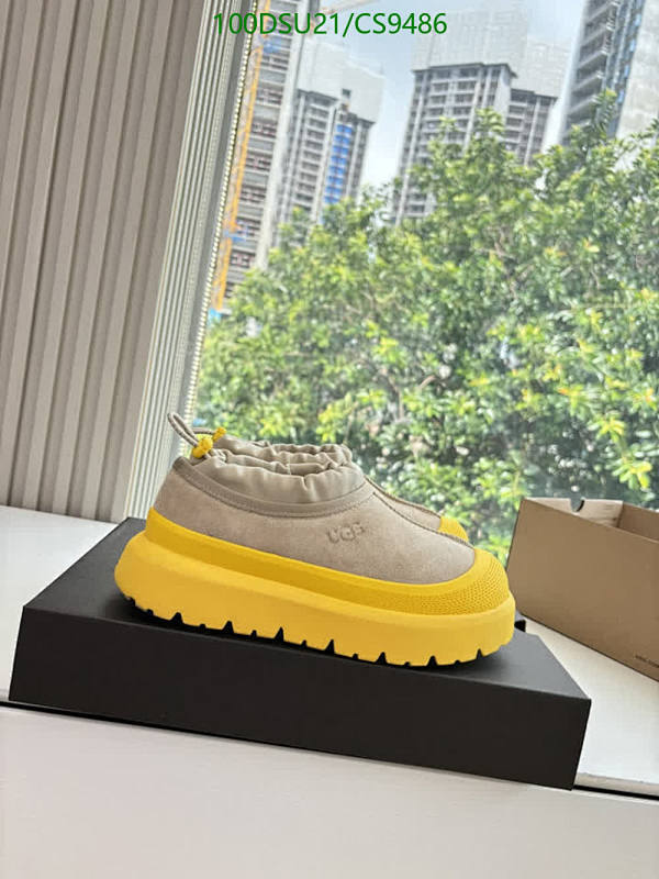 UGG-Women Shoes Code: CS9486 $: 100USD