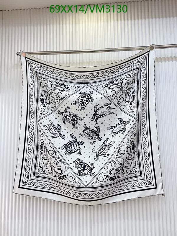 Hermes-Scarf Code: VM3130 $: 69USD