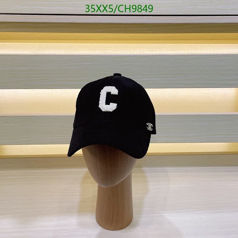 Celine-Cap(Hat) Code: CH9849 $: 35USD