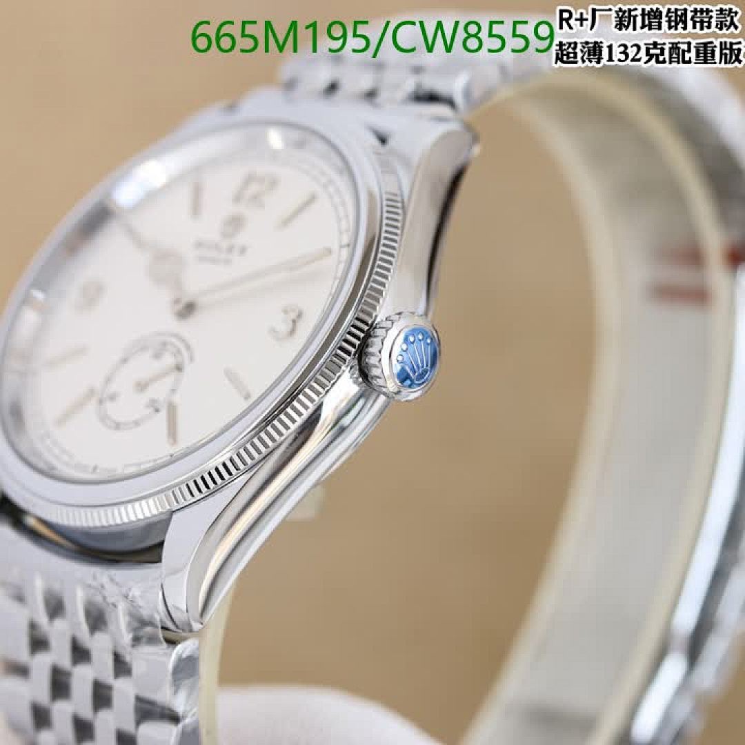 Rolex-Watch-Mirror Quality Code: CW8559 $: 665USD