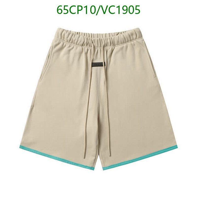 DENIM TEARS-Clothing Code: VC1905 $: 65USD