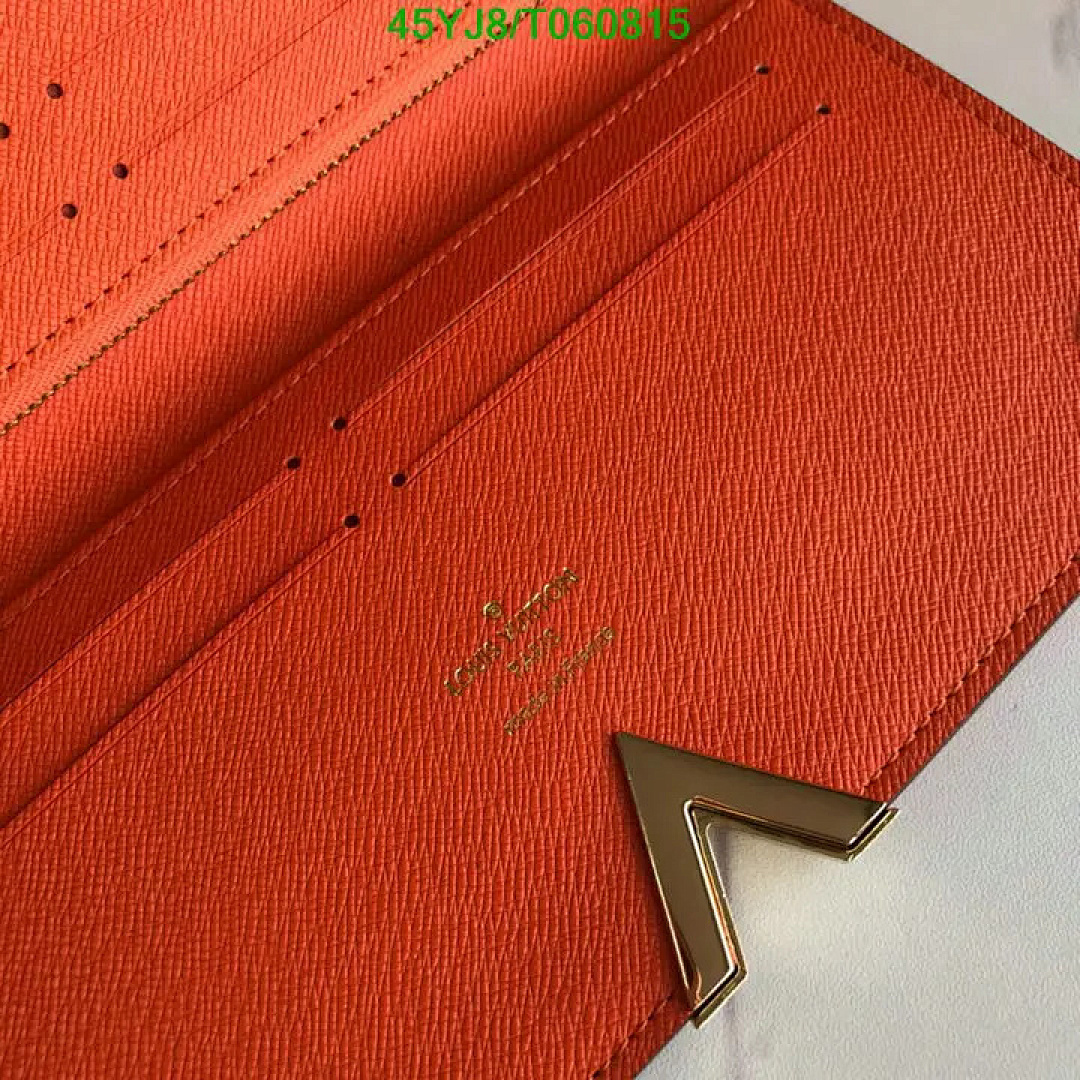 LV-Wallet-4A Quality Code: T060815 $: 42USD