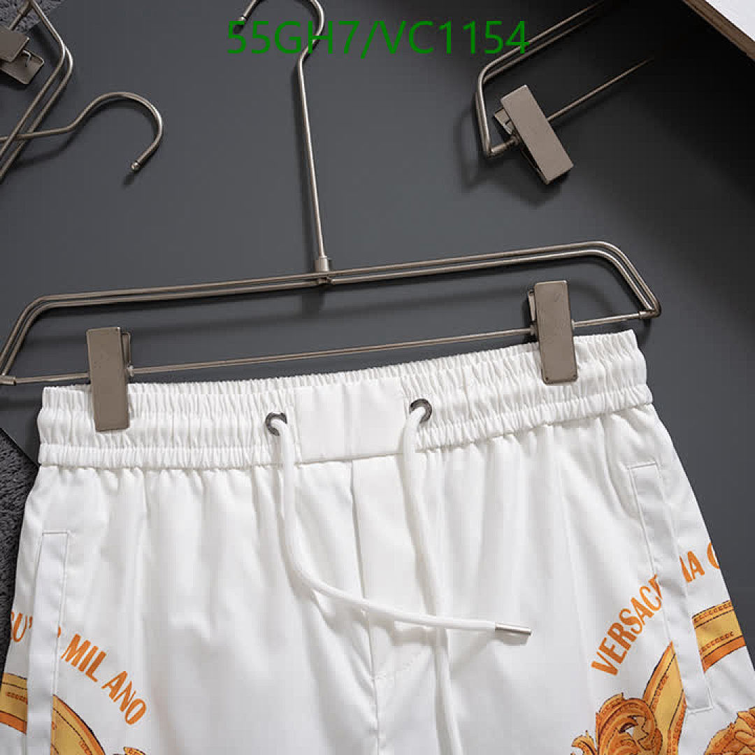Versace-Beach Shorts Code: VC1154 $: 55USD
