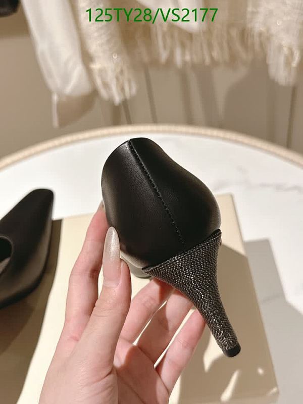 Brunello Cucinelli-Women Shoes Code: VS2177 $: 125USD