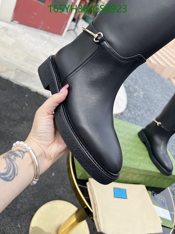 Boots-Women Shoes Code: CS8923 $: 165USD