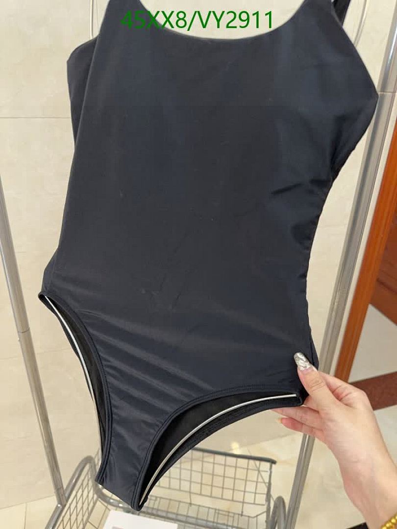 Versace-Swimsuit Code: VY2911 $: 45USD