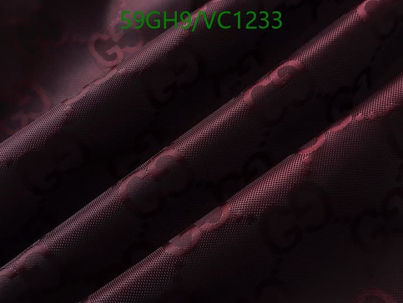 Gucci-Beach Shorts Code: VC1233 $: 59USD