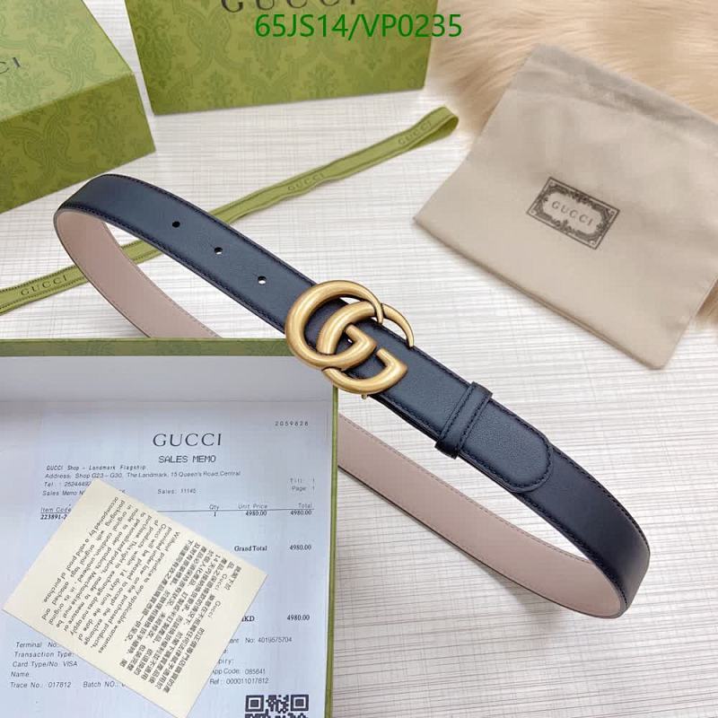 Gucci-Belts Code: VP0235 $: 65USD