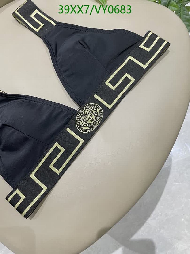 Versace-Swimsuit Code: VY0683 $: 39USD