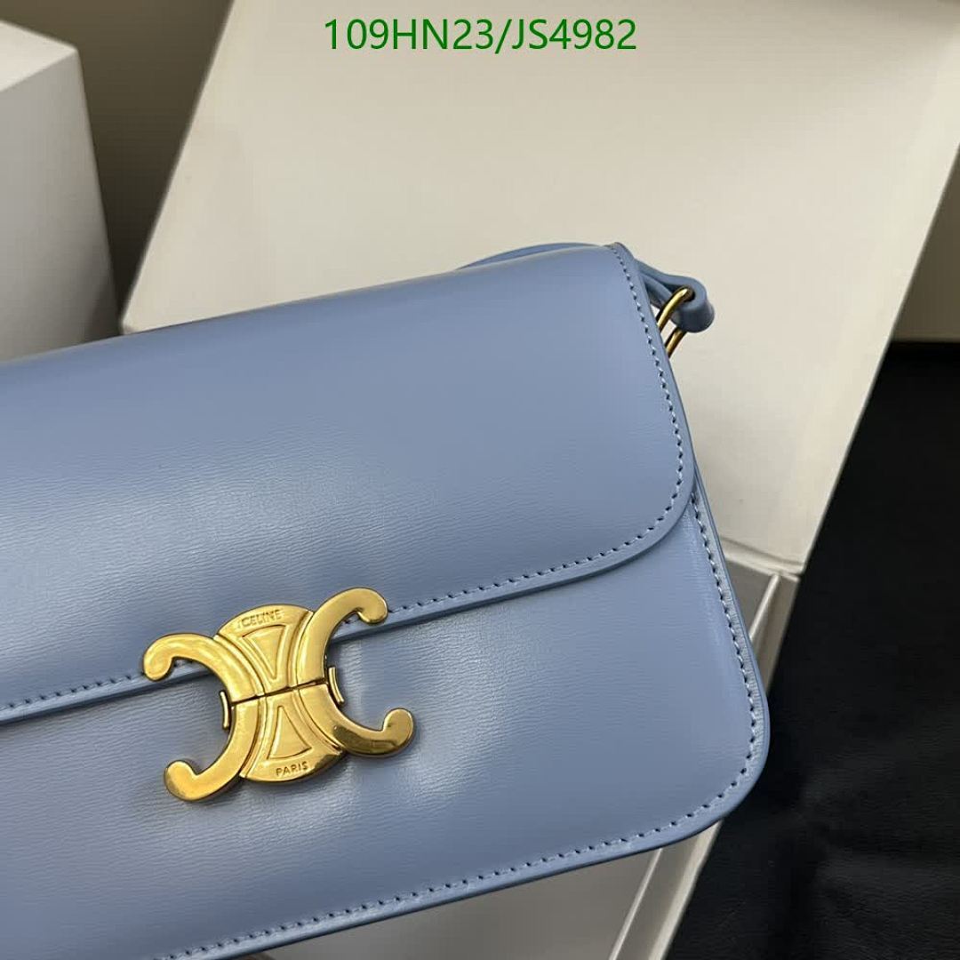Celine-Bag-4A Quality Code: JS4982 $: 109USD