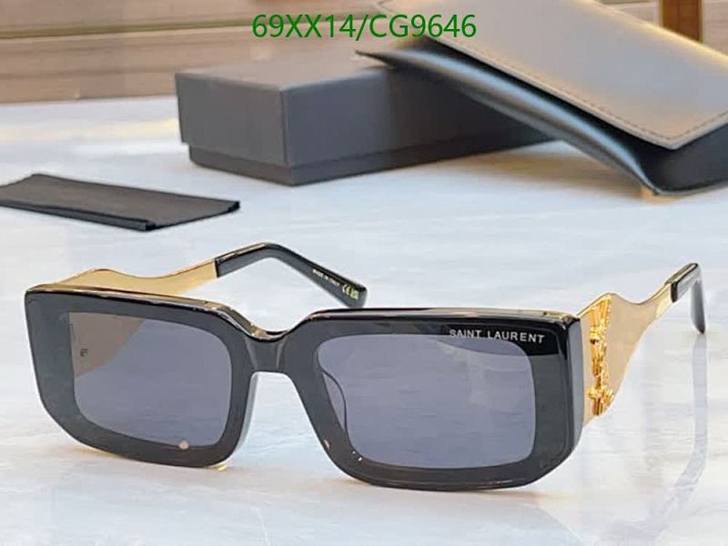YSL-Glasses Code: CG9646 $: 69USD