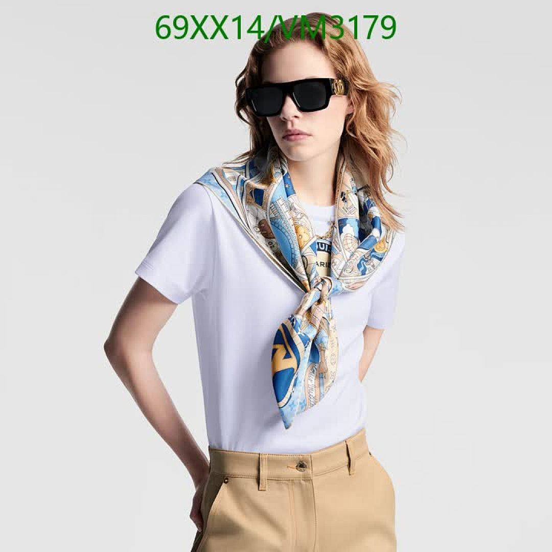 LV-Scarf Code: VM3179 $: 69USD