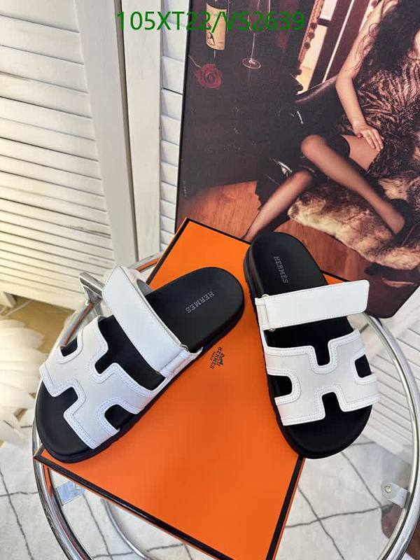 Hermes-Women Shoes Code: VS2639 $: 105USD