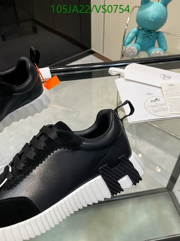 Hermes-Men shoes Code: VS0754 $: 105USD